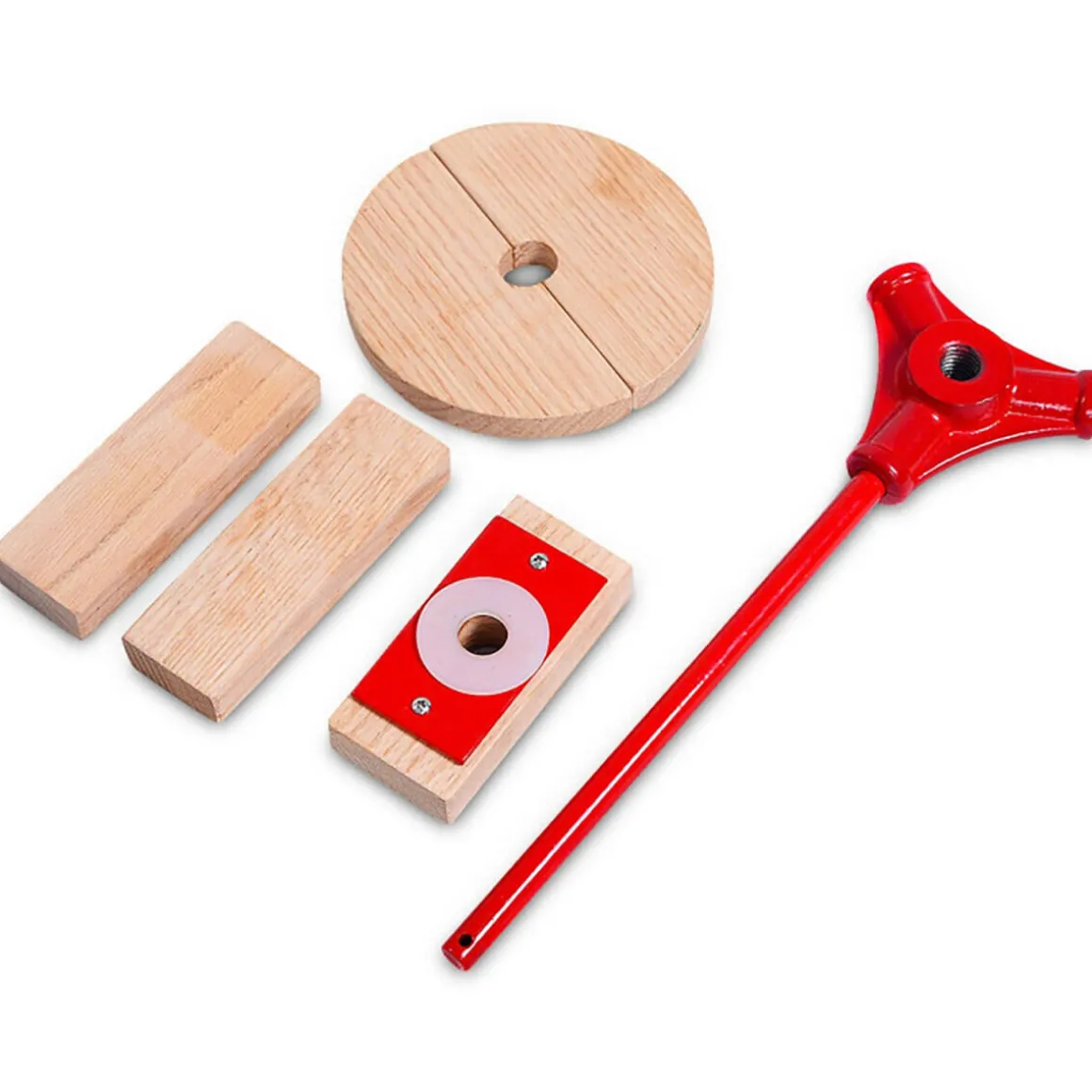1.6 Gallon Fruit, Cider and Wine Press