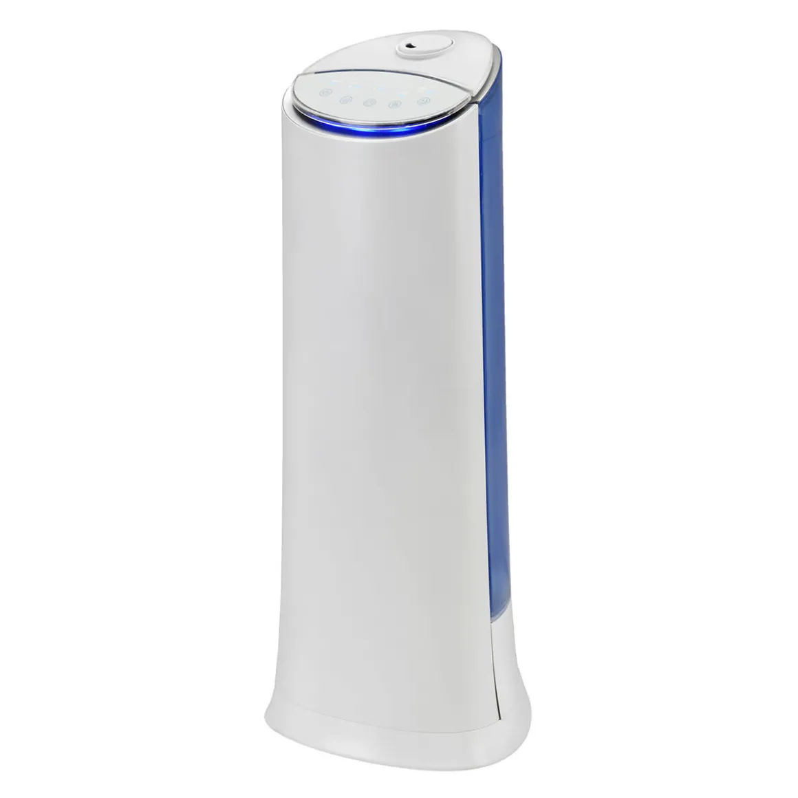 100 Hour Ultrasonic Warm and Cool Mist Humidifier