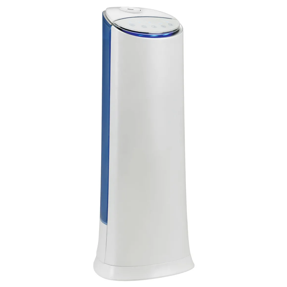 100 Hour Ultrasonic Warm and Cool Mist Humidifier