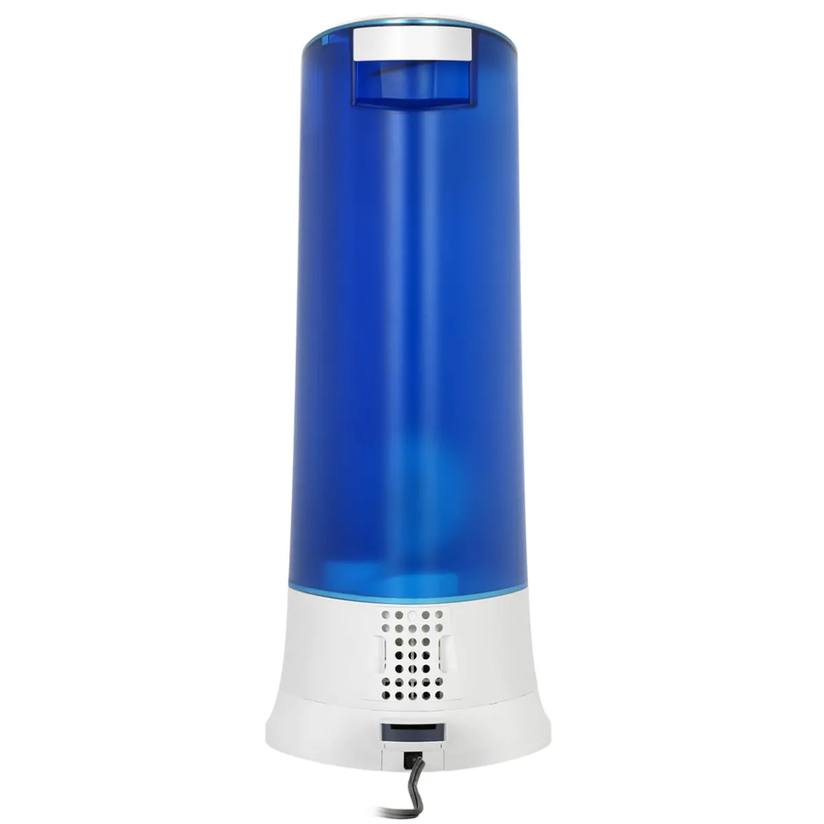 100 Hour Ultrasonic Warm and Cool Mist Humidifier