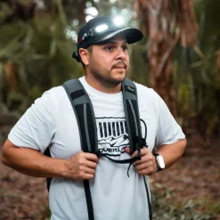 300 Lumen Multi-Purpose Headlamp