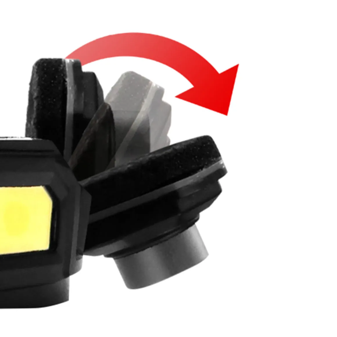 300 Lumen Multi-Purpose Headlamp