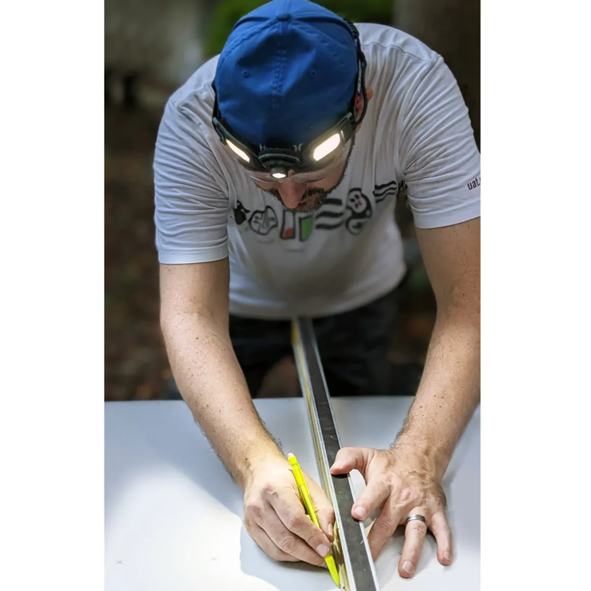 300 Lumen Multi-Purpose Headlamp