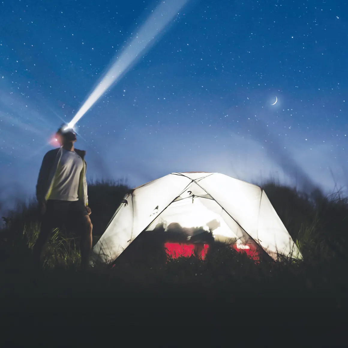 300 Lumen Multi-Purpose Headlamp