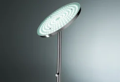 5000 Lumen Torchier Floor Lamp