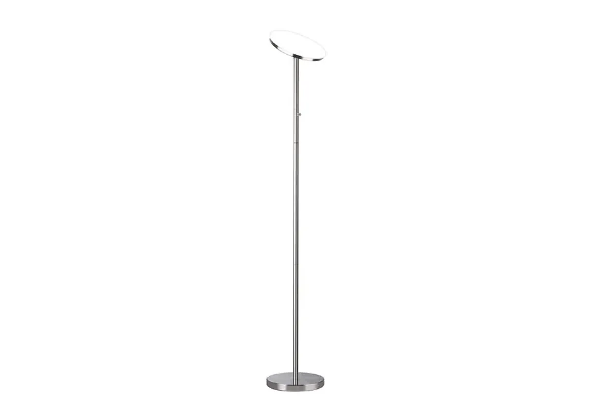 5000 Lumen Torchier Floor Lamp