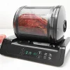 15 Minute Vacuum Marinator