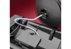 15 Minute Vacuum Marinator