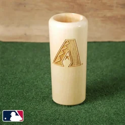 9 oz Baseball Bat Mug