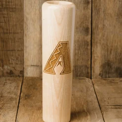 12 oz Baseball Bat Mug
