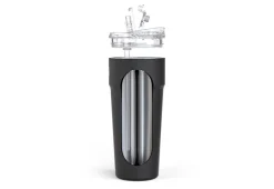 30 oz Dual Chamber Hot/Cold Insulated Tumbler