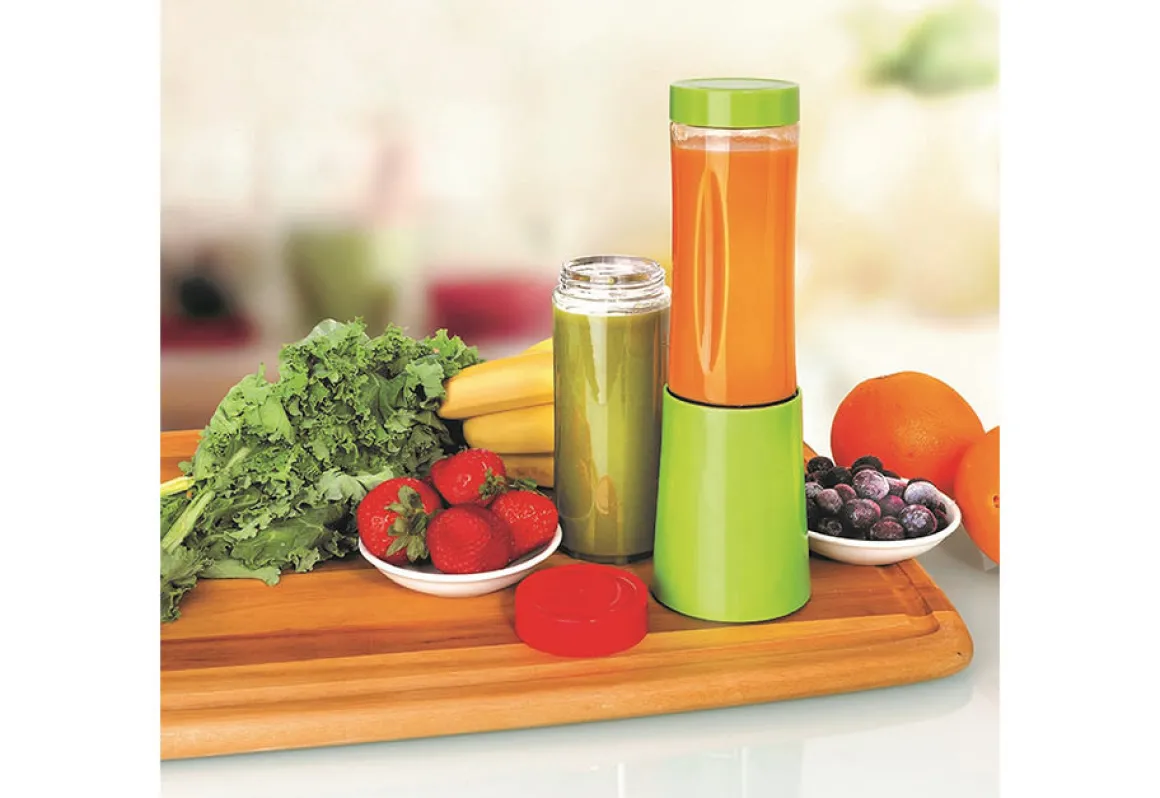 10 oz Mini Personal Blender