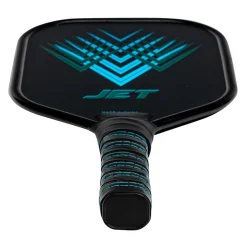 4 Player Aluminum Paddle Pickleball Set