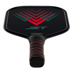 4 Player Aluminum Paddle Pickleball Set