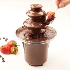 3 Tier Chocolate Tower