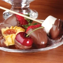 3 Tier Chocolate Tower