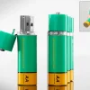 AA USB Rechargeable Batteries (Set of 4)
