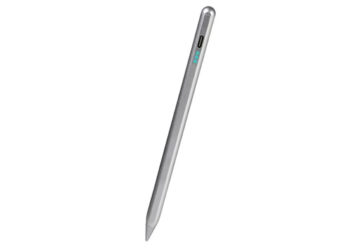 Active Digital Pen for iPad
