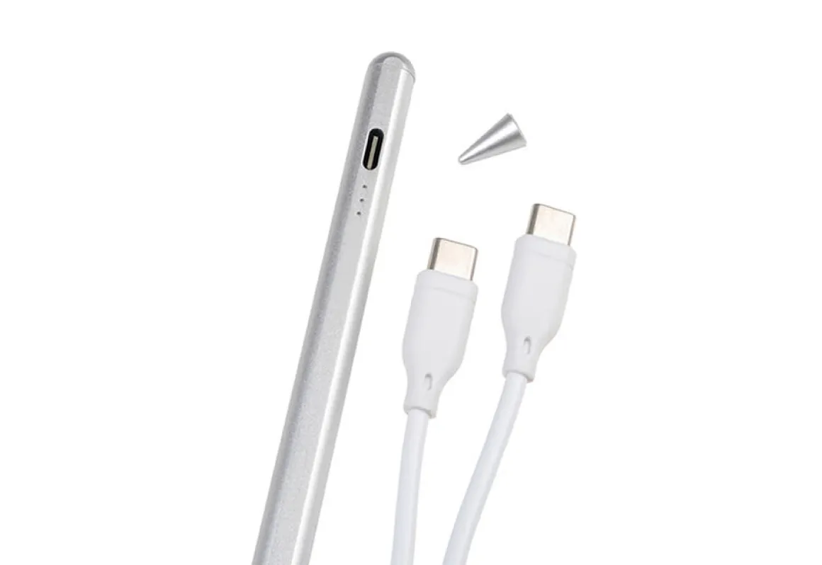 Active Digital Pen for iPad