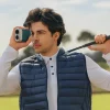 Active Hybrid GPS Laser Rangefinder