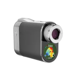 Active Hybrid GPS Laser Rangefinder