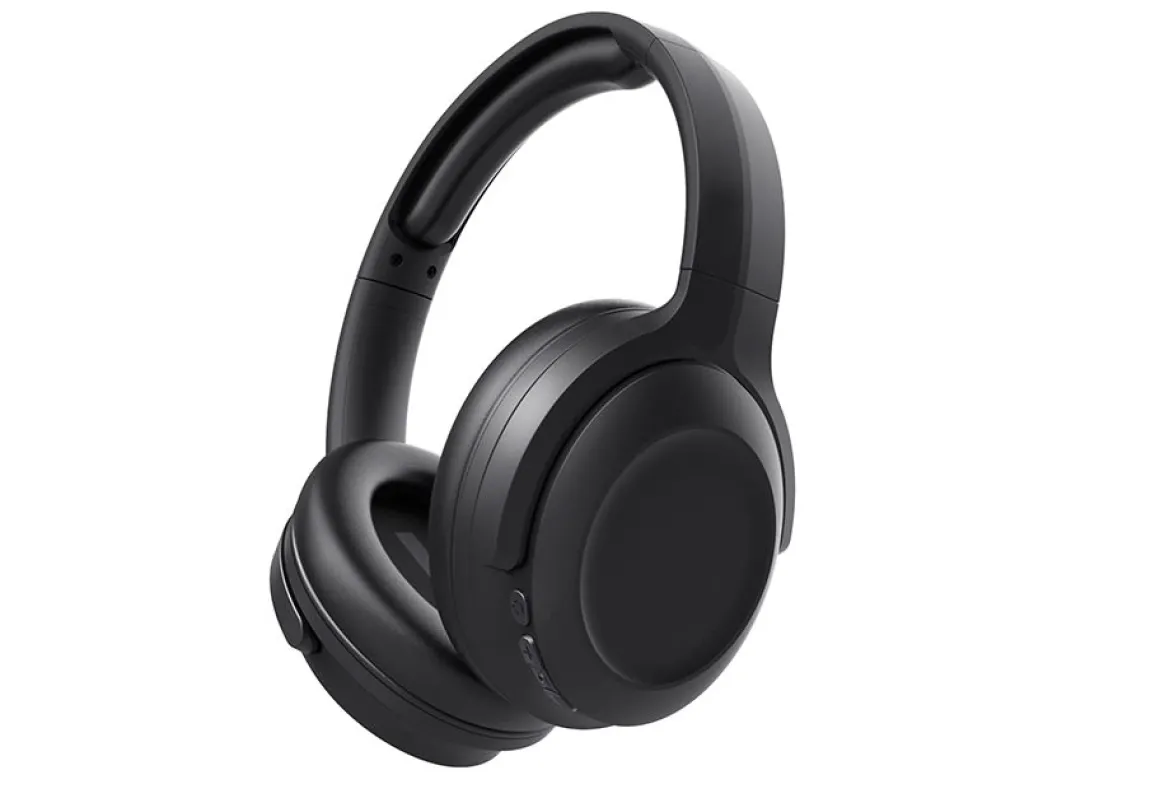 Active Noise Cancelling Headphones