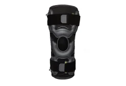 Adjustable Compression Knee Brace