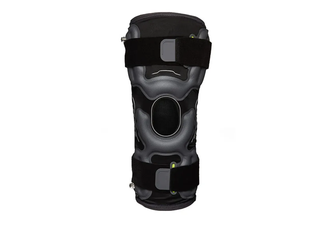 Adjustable Compression Knee Brace
