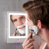 Adjustable Fog Free Mirror