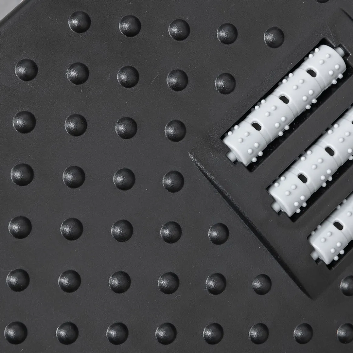 Adjustable Footrest
