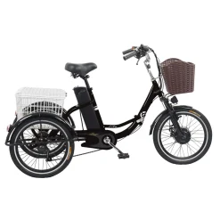 Adult Electric Tricycle