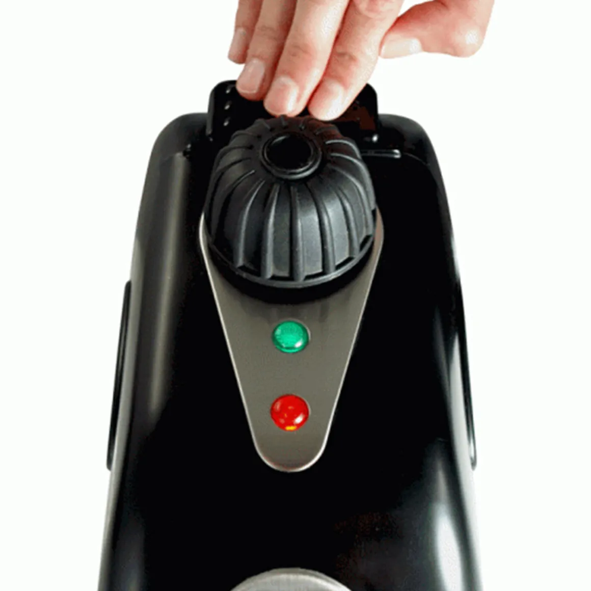 Advanced Jewelry Steam Cleaner