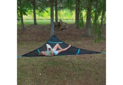 Aerial Hanging Mat