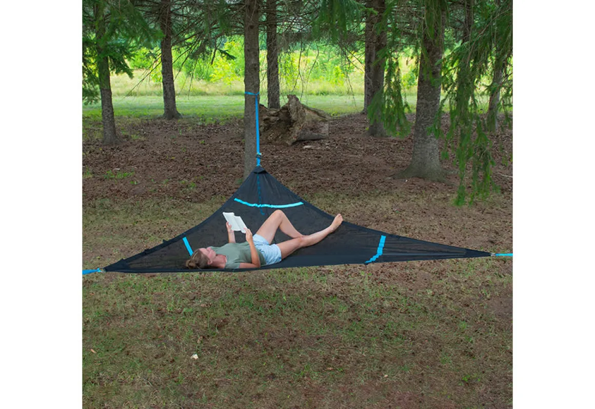 Aerial Hanging Mat