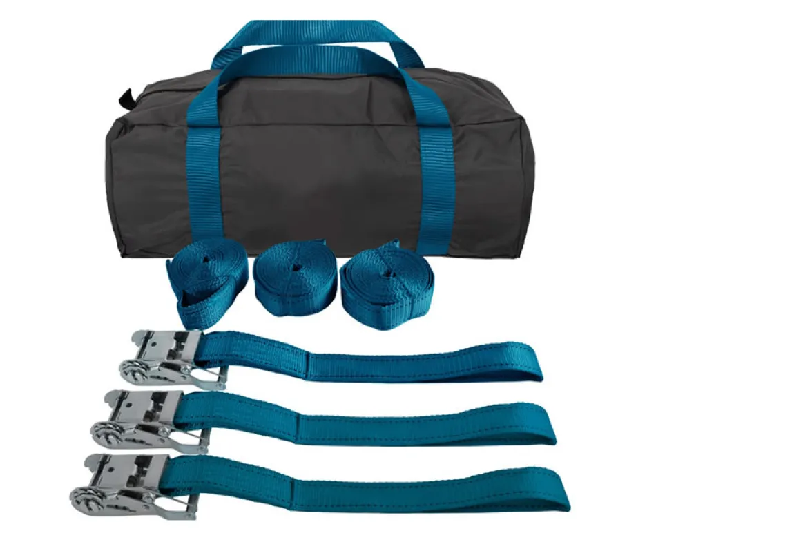 Aerial Hanging Mat