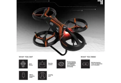 Aero Stunt Drone by Sharper Image