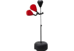 Aerobic Kicking And Boxing Trainer