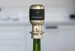 Aervana Electric Wine Aerator