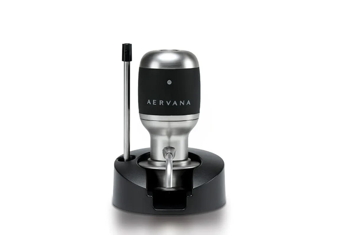 Aervana Electric Wine Aerator