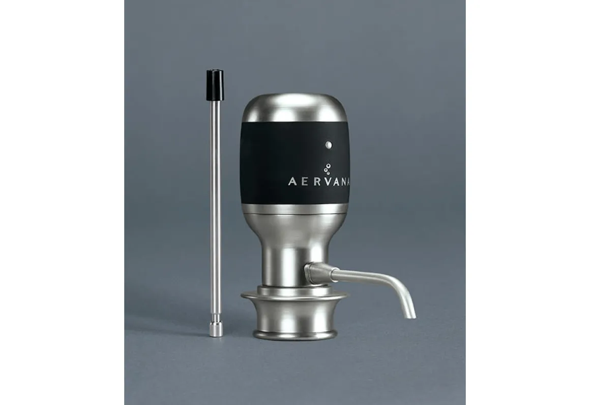 Aervana Electric Wine Aerator