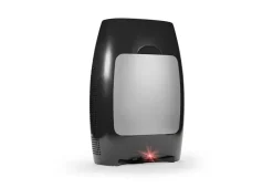 Air Purifying Touchless Vacuum