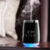 Alarm Clock Aromatherapy Diffuser