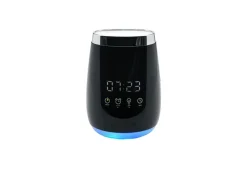Alarm Clock Aromatherapy Diffuser