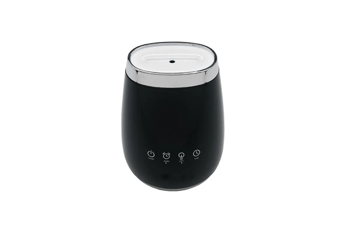 Alarm Clock Aromatherapy Diffuser