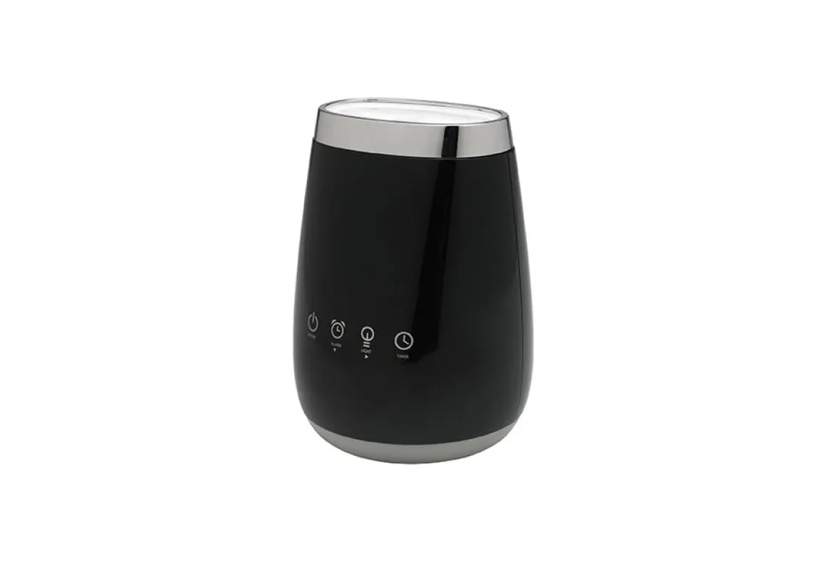 Alarm Clock Aromatherapy Diffuser