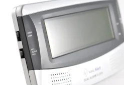 Alarm Clock for Heavy Sleepers