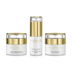 Allegresse 24K Anti-Aging Skincare Set