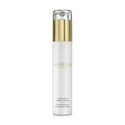 Allegresse 24K Deep Foaming Cleansing Facial Gel