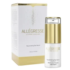 Allegresse 24K Rejuvenating Eye Serum