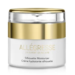 Allegresse 24K Silhouette Moisturizer